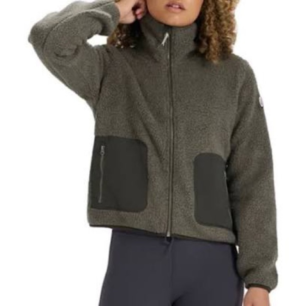 Vuori Sherpa